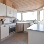 Vakantiehuis Three-bedroom In