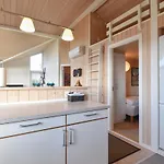 Vakantiehuis Three-bedroom In