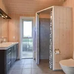 Three-bedroom In Fåborg