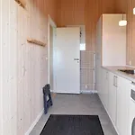 Three-bedroom In Fåborg