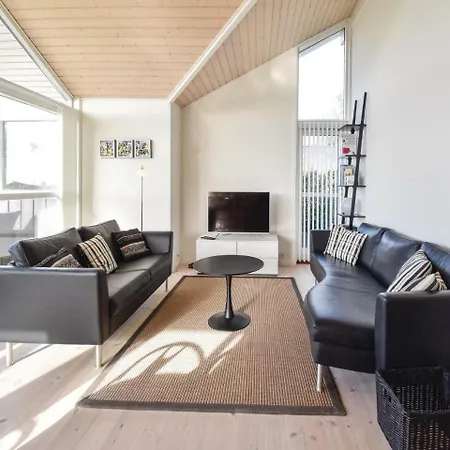 Three-bedroom In