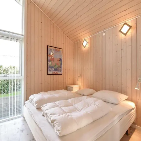 Three-Bedroom Holiday Home In Faaborg Casa vacanze *