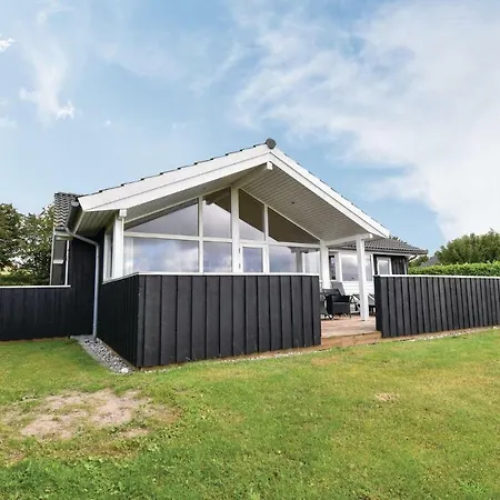 Three-bedroom In