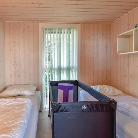 Feriehus Three-bedroom In *
