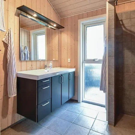 Three-bedroom In