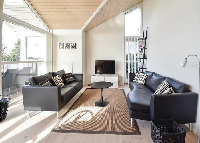 Three-bedroom In