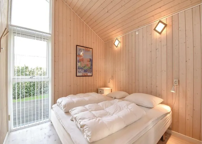 Three-bedroom In Tatil Evi *