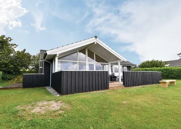 Three-bedroom In