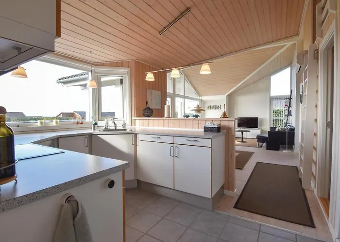 Three-bedroom In