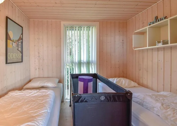Tatil Evi Three-bedroom In *
