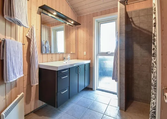 Three-bedroom In